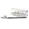 Kelvinator 25-0178-03 Bracket, Door Hinge, Top, Right Hand