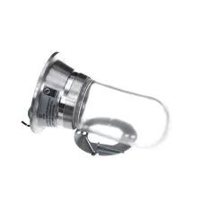 Krowne 25-103 Wire Guard, Fits Standard 3-1/4" Dia. X 6-1/2"H, Zinc Plated                                                                                                                                                   