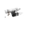 Grindmaster Cecilware 250-00034 Water Filter Kit, Single Cup, Model RC400 & 250-00034