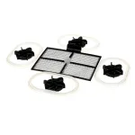 Crathco - 250-00122 - Bubbler Preventive Maintenance Kit
