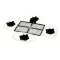 Grindmaster Cecilware 250-00122 Preventive Maintenance Kit