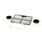 Grindmaster Cecilware 250-00127 Preventive Maintenance Kit, CS-2D-16-S