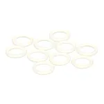 Grindmaster Cecilware 250-00282 O-Ring, Heavy Valve, Pack of 10
