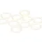 Grindmaster Cecilware 250-00282 O-Ring, Heavy Valve, Pack of 10