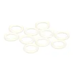 Grindmaster Cecilware 250-00282 O-Ring, Heavy Valve, Pack of 10