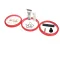 Grindmaster Cecilware 250-00306 PM KIT FD3 SPM 05.ZZ0130.002
