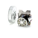 NU-VU - 250-1029 - MOTOR ASSY1/3 HP EMERSON  DUAL