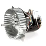 NU-VU - 250-1035 - MOTOR ASSY1/3 HP EMERSON  DUAL