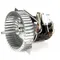 Nu-Vu 250-1035 Motor and Fan Assembly, 115/230V, 50/60HZ, 1/3 HP