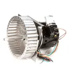 NU-VU - 250-1050 - MOTOR ASSY 1/3 HPDV 8 CA GE LON
