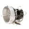Nu-Vu 250-1050 Blower/Motor Assembly, 1/3Hp