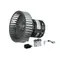 Nu-Vu 250-1059 Motor Replacement Kit, 1/4 HP, 120V, 8" Blower Wheel