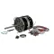 Nu-Vu 250-1071 KIT,MOTOR,1/3HPDV,12"CAGE 120V