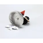 Nu-Vu - 250-2010 - 115V Blower Motor Assembly
