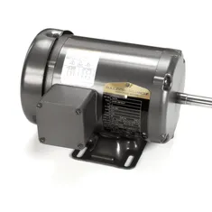 Nu-Vu 250-2013 KIT,REPL,MOTOR,4"FASCO,10"BLDE