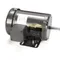 Nu-Vu 250-2013 KIT,REPL,MOTOR,4"FASCO,10"BLDE