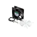 Nu-Vu 250-3001 Cooling Fan Kit, 120V