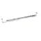 Imperial 25000-1 Burner Hanger, Open Top, Old Style, IHR