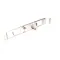 Jade 2500000027 BURNER HANGER ASSEMBLY, JSR