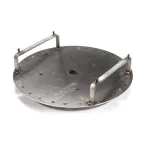 Jade 2500010750 MOTOR MOUNT WELD ASSY, JTRH-6