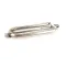 Jade 2500045000 Burner Assembly with Bracket, U Shape