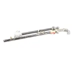 Jade 2500126241 Manifold Sub Assembly with Gas Regulator, JGT-2448