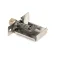 Jade 2500128145 Pilot Burner with Bracket