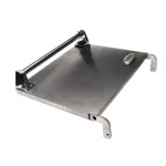 Jade 2500129706 24" JADE DOOR ASSY W/HANDLE