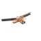 Jade 2500132396 Pilot Assembly with Ignitor & Wire, JTRG34