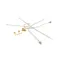 Imperial 25001 PILOT BURNER COMPLETE ASSEMBLY FOR IHR