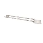 Nieco 25002 Burner Assembly, Double, JF64G-BG