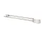 Nieco 25002 Burner Assembly, Double, JF64G-BG