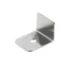 Duke 250052 CLAMP, RAIL LIGHT HERA LED
