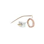Atlas Metal 2500 Thermostat, Remote
