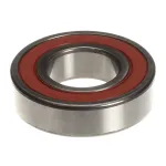 Jaccard 2501006206 BEARING 6206 2RS NTN DRIVE SYSTEM BEARINGS, PG II