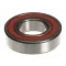 Jaccard 2501006206 BEARING 6206 2RS NTN DRIVE SYSTEM BEARINGS, PG II