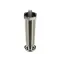 Lincoln 2501018 Leg, 4", Adjustable, Cast Metal
