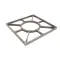 Town Food Service 250156 Top Grate, 18" x 18", SR-18