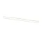 Fetco 25019 Tube, Silicone, 5/16" x 3/16" x 5"