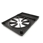 Town Food Service 250212 Top Grate, SR-24G