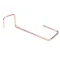 Garland 2502700 PILOT TUBE