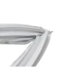 Crown Tonka 2502 DOOR GASKET, 78.25X31.75X0.8125