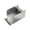 Grindmaster Cecilware 2502 BOX, VALVE LOCKING (SPARE PART