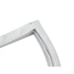 International Cold Storage 2502 Door Gasket, Magnetic, 30" x 78"