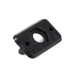 Blomberg 250300613 SHEET TOP LID HINGE HOLDER PLA