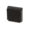 Vollrath 2503112 Dicer Head, 1/4" and 1/2"