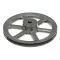 Ultrafryer 25031 PULLEY, 8IN