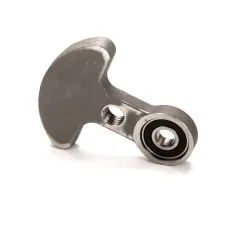 Ultrafryer 25035 Shifter Actuator Bar Cam with Bearing