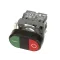 Omcan 25041 ON/OFF BUTTON W/TIMER