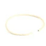 Giles 25050 High Temp Wire, Tan, 14 Gauge, Sold per Foot